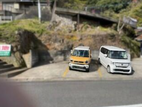 佐世保市天神、土地の画像です
