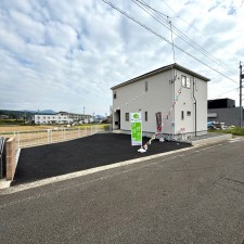 東彼杵郡東彼杵町蔵本郷、新築一戸建ての画像です