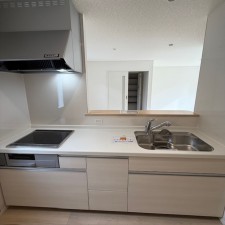 東彼杵郡東彼杵町蔵本郷、新築一戸建てのキッチン画像です