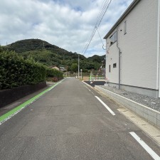 東彼杵郡東彼杵町蔵本郷、新築一戸建ての画像です