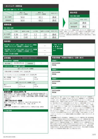 東彼杵郡波佐見町志折郷、新築一戸建ての画像です