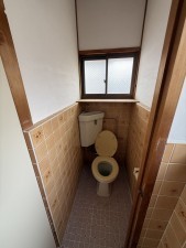 佐世保市高梨町、中古一戸建ての画像です