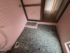 佐世保市高梨町、中古一戸建ての画像です