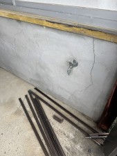 佐世保市高梨町、中古一戸建ての画像です