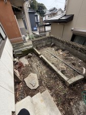 佐世保市高梨町、中古一戸建ての画像です