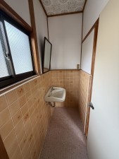 佐世保市高梨町、中古一戸建ての画像です