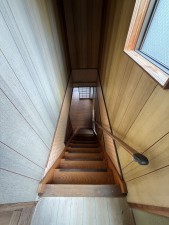 佐世保市高梨町、中古一戸建ての画像です