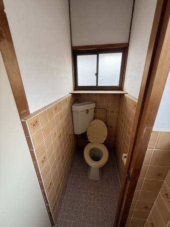 佐世保市高梨町、中古一戸建ての画像です