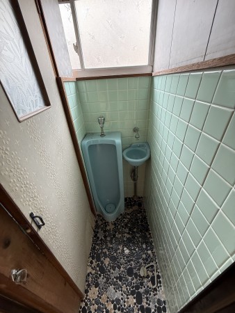 佐世保市高梨町、中古一戸建ての画像です