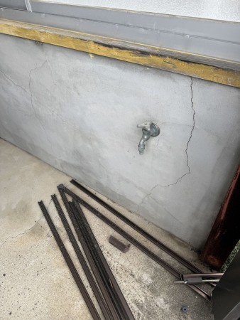 佐世保市高梨町、中古一戸建ての画像です