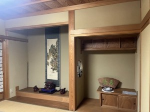 松江市国屋町、中古一戸建ての画像です