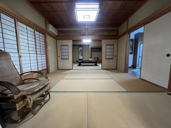 松江市国屋町、中古一戸建ての画像です