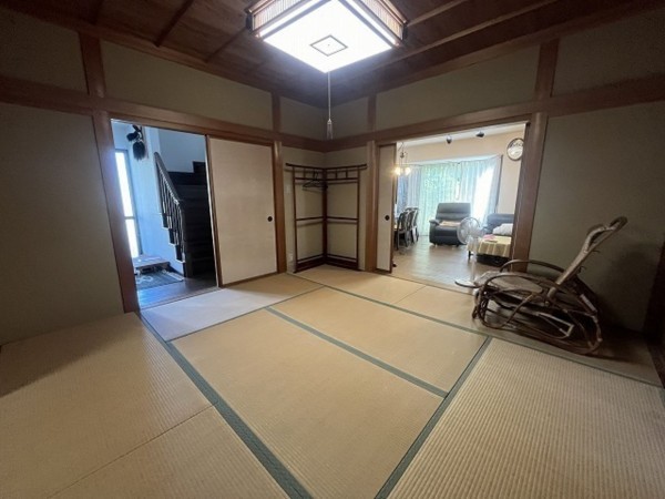 松江市国屋町、中古一戸建ての画像です