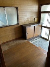 松江市玉湯町、中古一戸建ての画像です