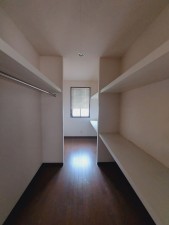 松江市西川津町、中古一戸建ての収納画像です