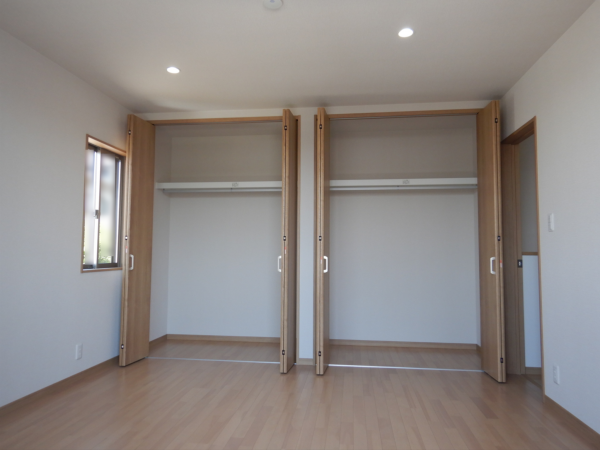 松江市上乃木、中古一戸建ての画像です