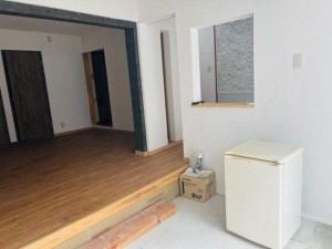 松江市東本町、中古一戸建ての画像です