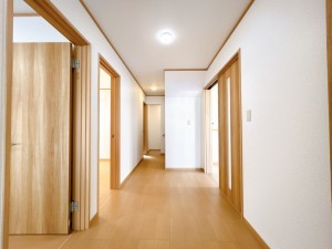 松江市宍道町、中古一戸建ての画像です