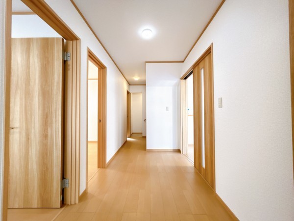 松江市宍道町、中古一戸建ての画像です