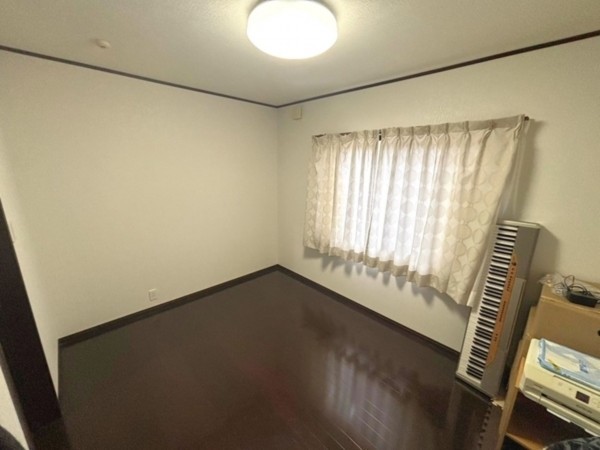 松江市東忌部町、中古一戸建ての画像です