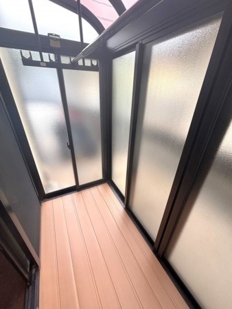 松江市東忌部町、中古一戸建ての画像です