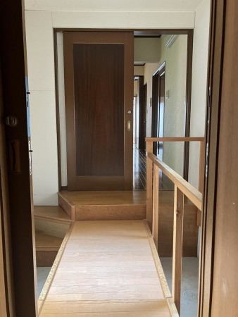 松江市宍道町、中古一戸建ての画像です