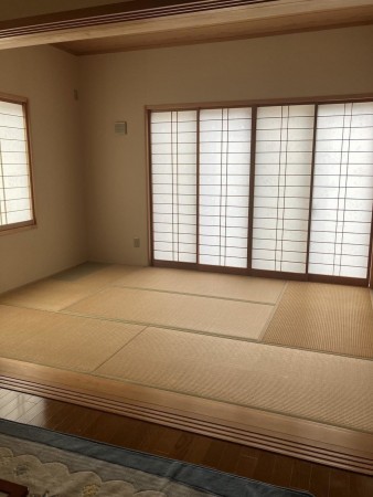 松江市宍道町、中古一戸建ての画像です
