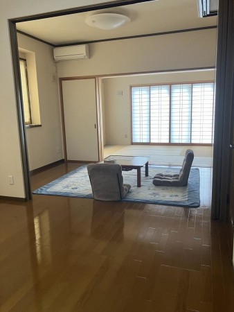 松江市宍道町、中古一戸建ての画像です
