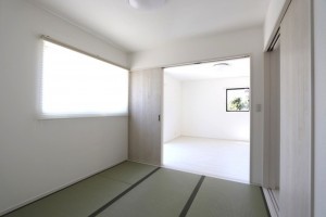 松江市古志原、新築一戸建ての画像です
