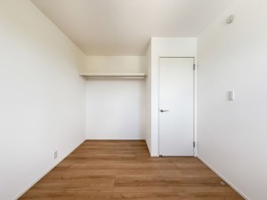 松江市竹矢町、新築一戸建ての画像です