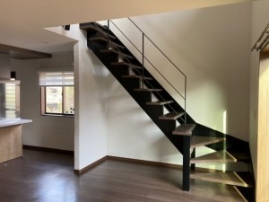 松江市西川津町、中古一戸建ての画像です