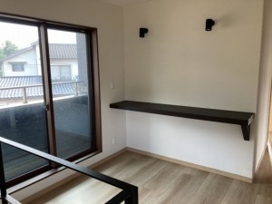 松江市西川津町、中古一戸建ての画像です