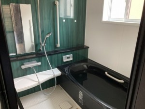 松江市西川津町、中古一戸建ての画像です