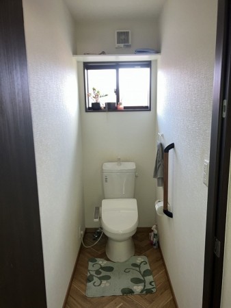 松江市西川津町、中古一戸建ての画像です