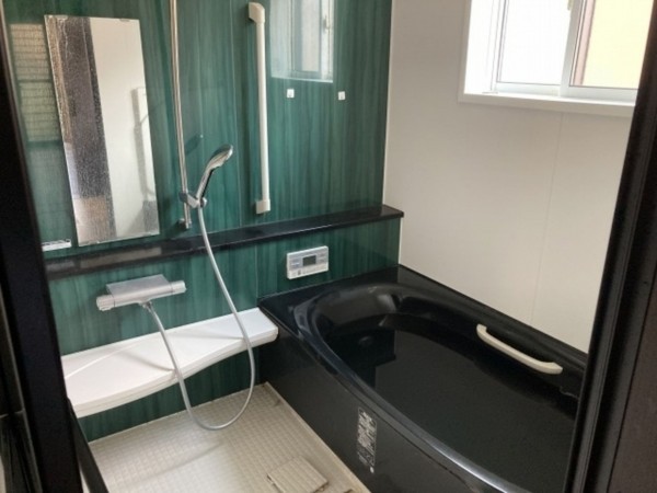 松江市西川津町、中古一戸建ての画像です