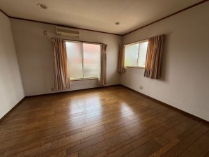 松江市古志原、中古一戸建ての画像です