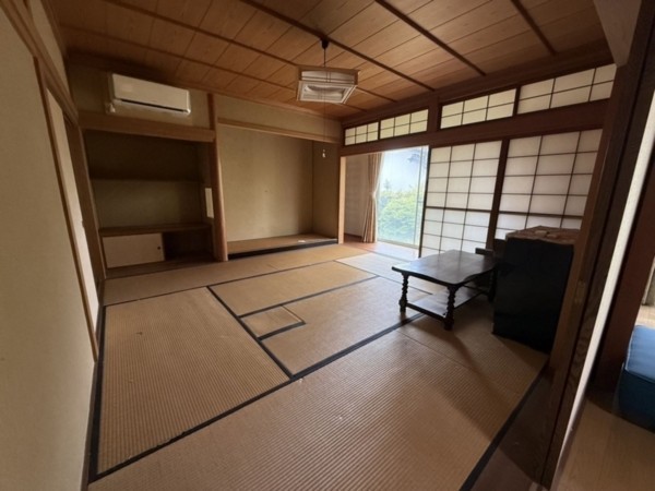 松江市古志原、中古一戸建ての画像です