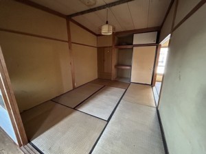 松江市東出雲町、中古一戸建ての画像です