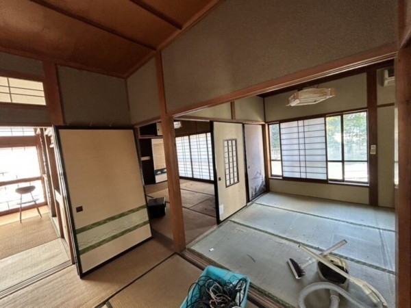 松江市東出雲町、中古一戸建ての画像です
