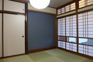 松江市古志原、中古一戸建ての画像です