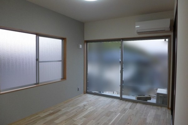 松江市古志原、中古一戸建ての画像です