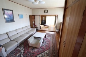 松江市山代町、中古一戸建ての画像です
