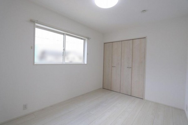 松江市法吉町、新築一戸建ての画像です