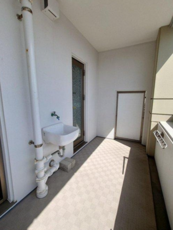 松江市春日町、収益物件/マンションの画像です