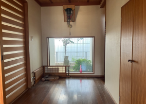 出雲市武志町、中古一戸建ての画像です