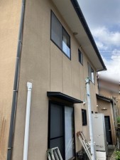 松江市美保関町、中古一戸建ての画像です