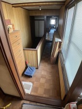 松江市中原町、中古一戸建ての画像です