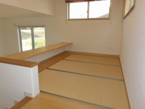 松江市八雲町、中古一戸建ての画像です