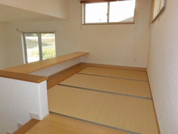 松江市八雲町、中古一戸建ての画像です