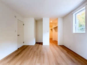 松江市雑賀町、新築一戸建ての画像です